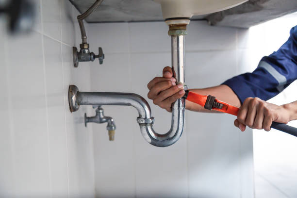 Best Clogged Drain Plumber  in Denver, CO