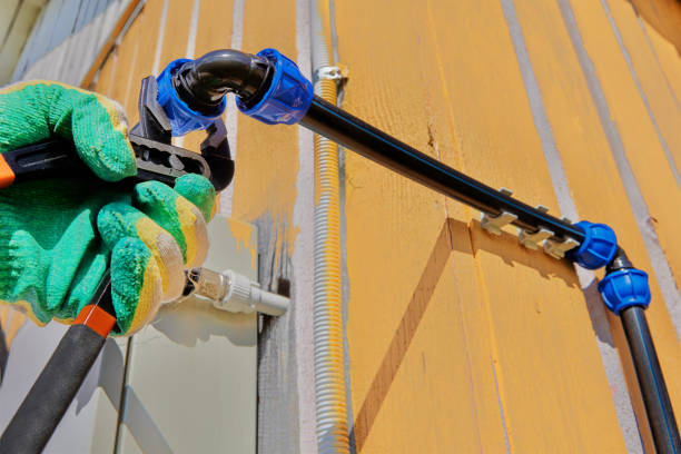 Shower Repair Services in Denver, CO